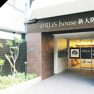 @rlis_house新大阪北 アパート