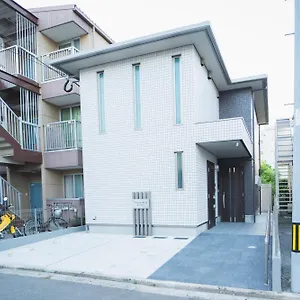 ビューノステイ1 福岡市