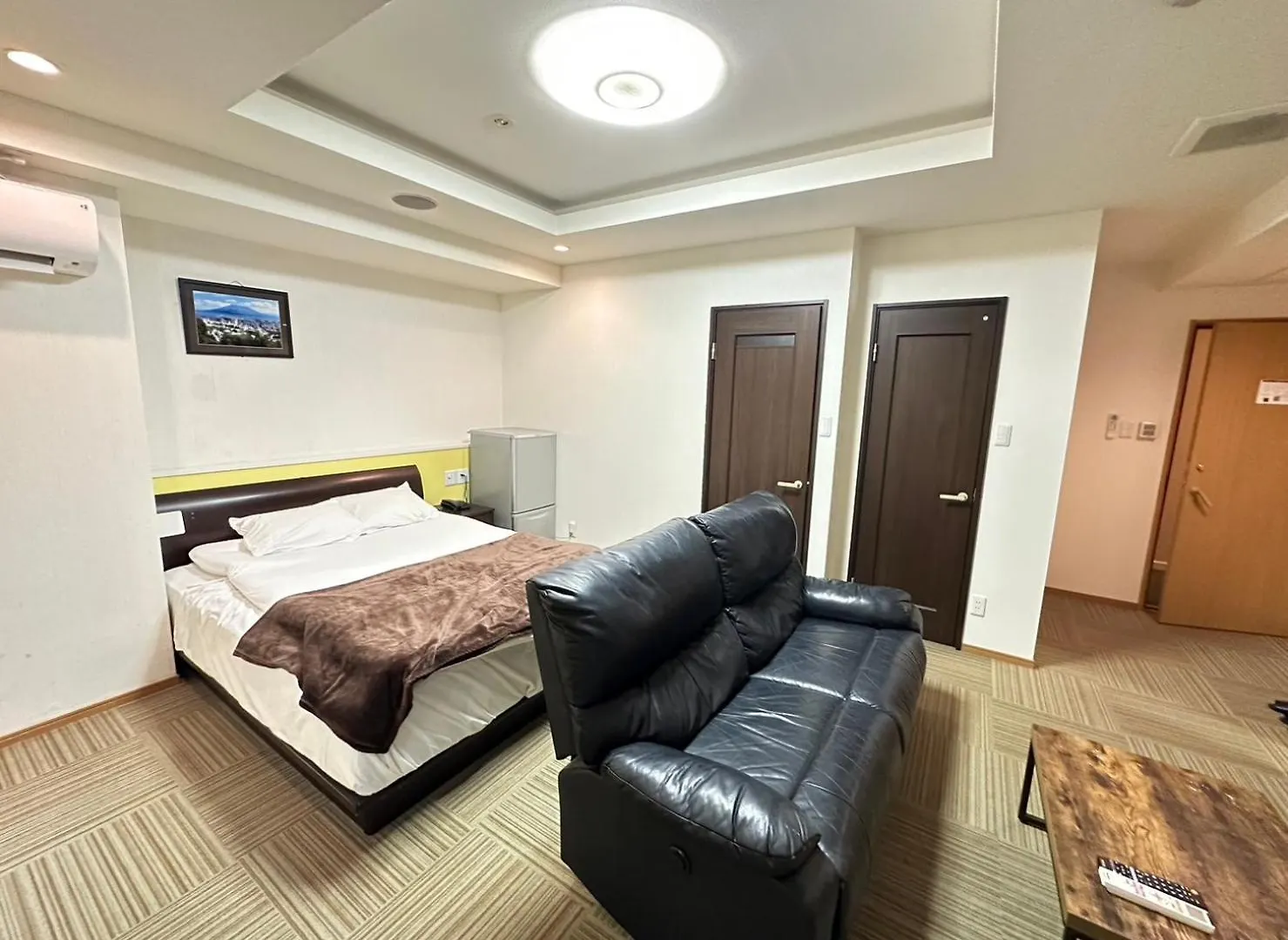 アパート City Villa Rアネックス 大阪市