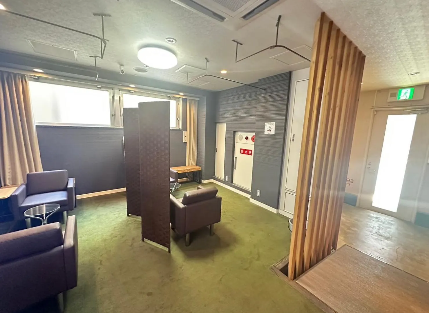 Apartmán City Villa Rアネックス Ósaka