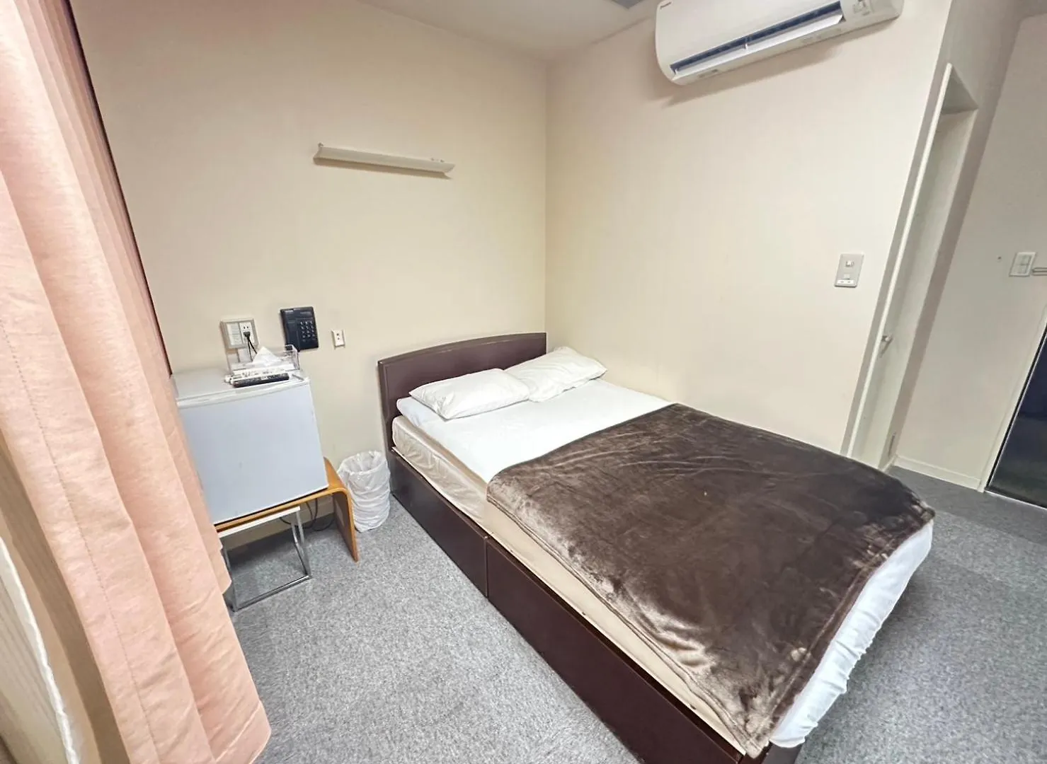 City Villa Rアネックス Ósaka Apartmán